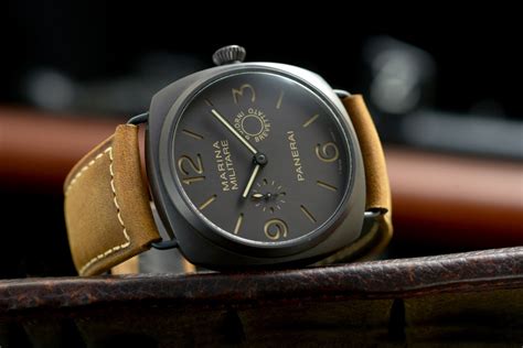 panerai pam 339 ราคา|Panerai .